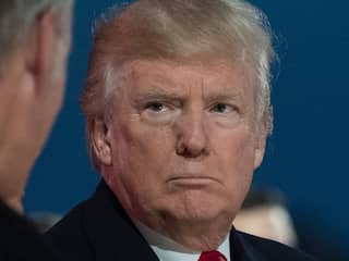 Trump zegt geen racist te zijn na vragen over 'shithole-uitspraken'