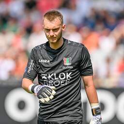 Koeman passeert Cillessen bij Oranje voor Nations League-eindronde in eigen land