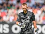 Koeman passeert Cillessen en Ajax-trio bij Oranje voor Nations League-eindronde