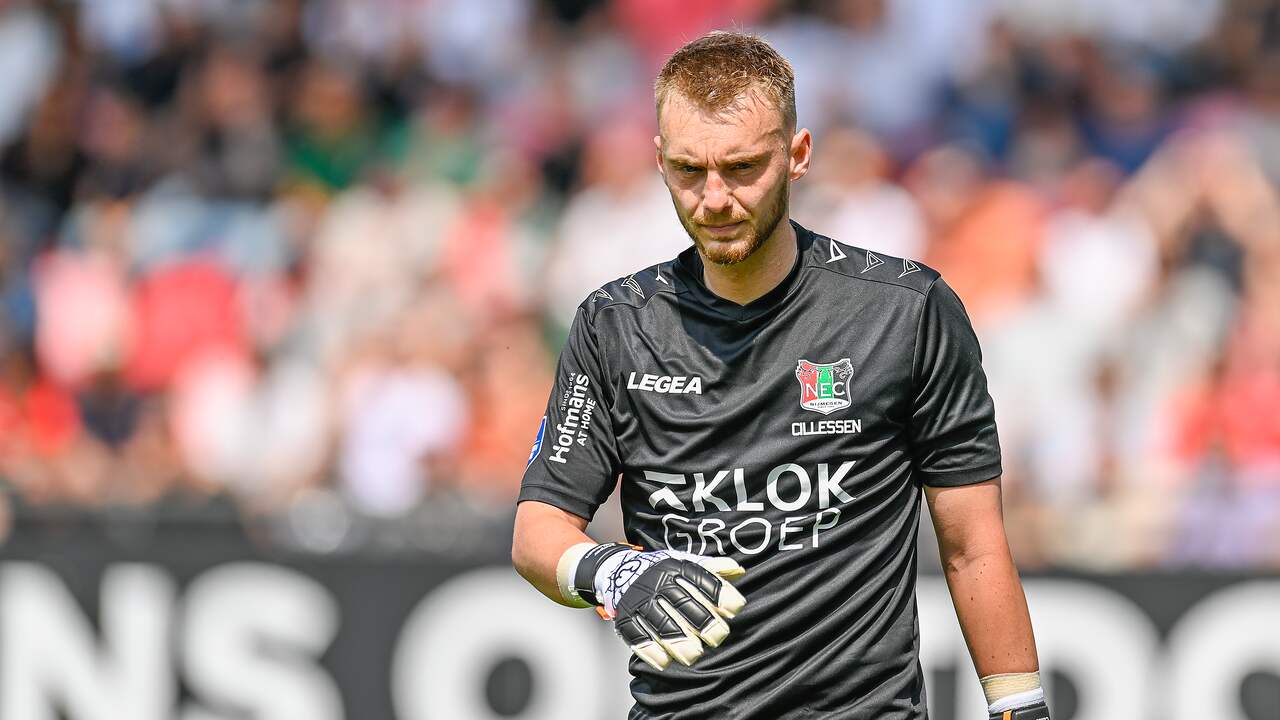 “Cillessen left out of Dutch final Nations League selection: Koeman opts for Bijlow, Flek and Noppert”