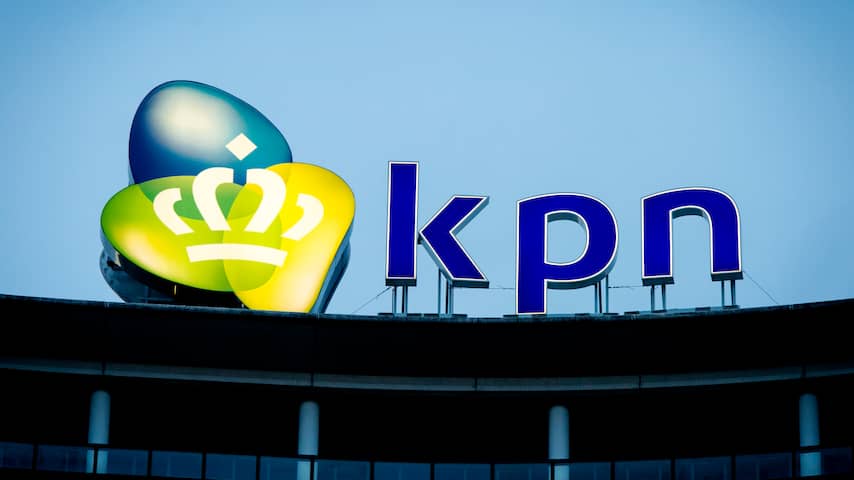 KPN maakt Digitenne in heel Nederland in hd-kwaliteit beschikbaar