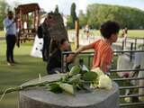 Vier kinderen in levensgevaar na mesaanval Frankrijk, ook Nederlands slachtoffer