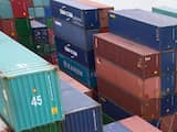 Containerterminals Rotterdam mogelijk 24 uur stil door staking