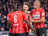 PSV ontsnapt door slotoffensief aan blamage tegen hekkensluiter PEC Zwolle
