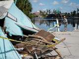 Inmiddels zeker 77 doden in het zuiden van de VS door orkaan Ian