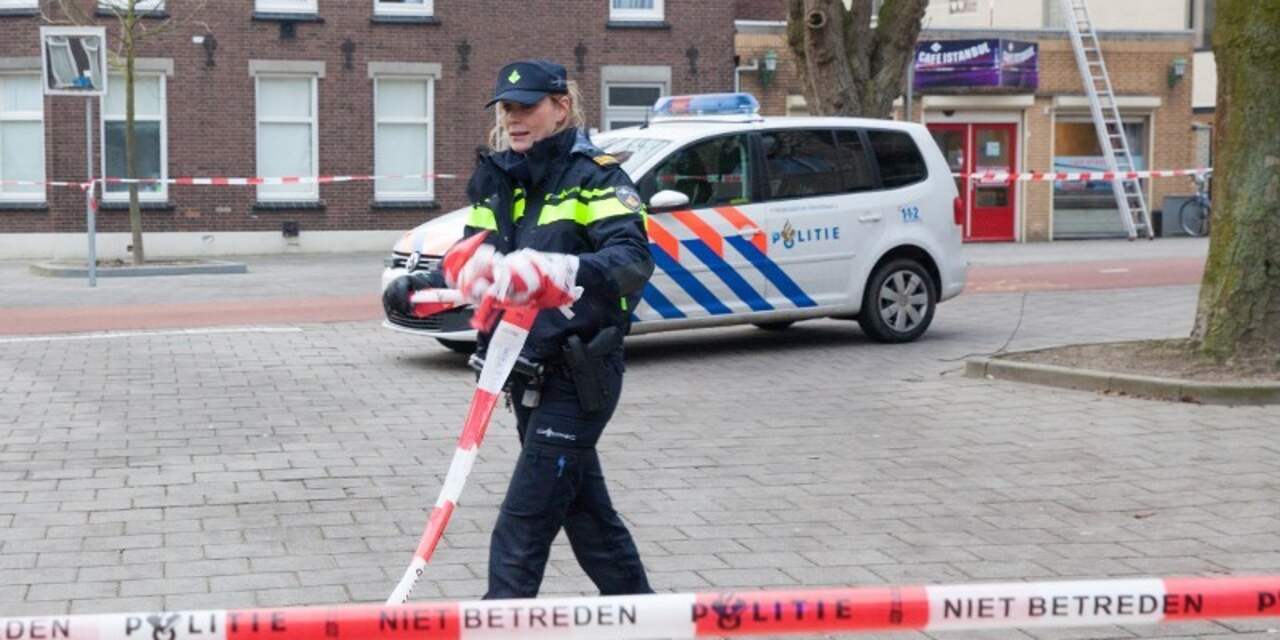 OM Amsterdam: Zorgen over toename vuurwapengebruik jongeren
