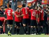 Gastland Egypte en Nigeria bereiken achtste finales Afrika Cup