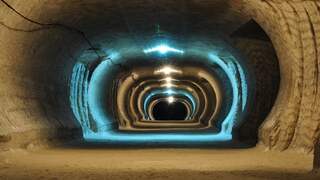 Hevige strijd om mijntunnels bij Soledar: hierom wil Rusland het hebben