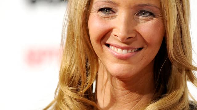 Lisa Kudrow