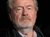 Ridley Scott krijgt onderscheiding voor complete oeuvre