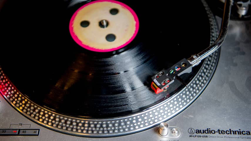 Philips Museum krijgt expositie over vinyl-platen