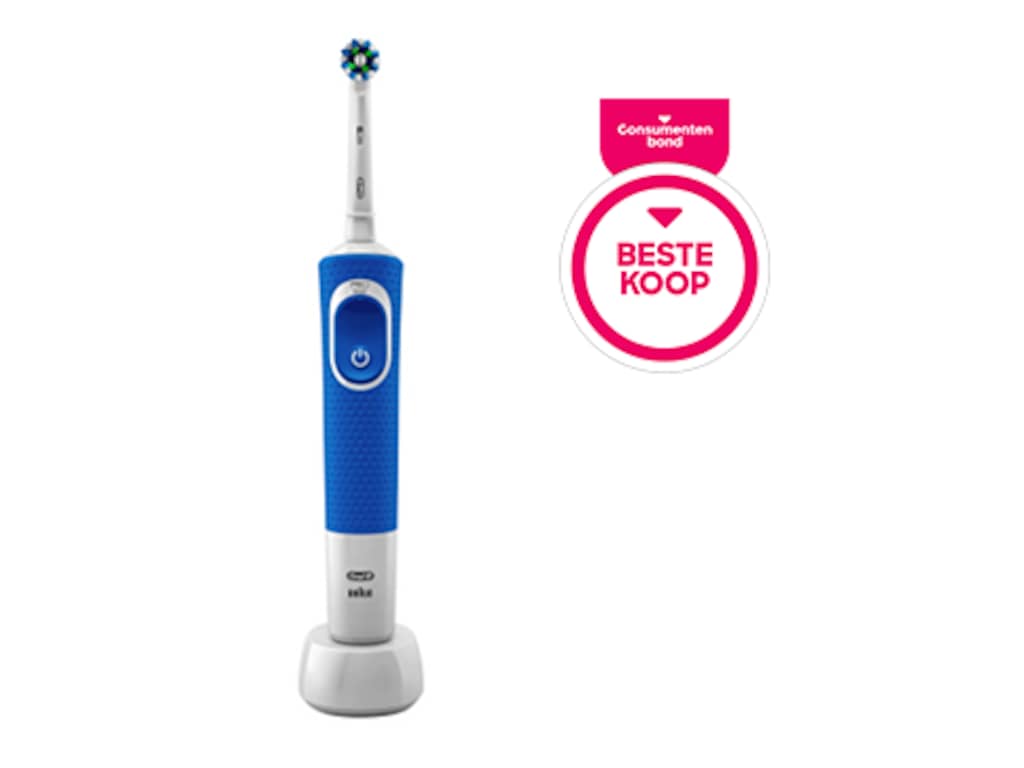 Normalisatie Toevoeging Versterker Getest: Dit is de beste elektrische tandenborstel | NU - Het laatste nieuws  het eerst op NU.nl