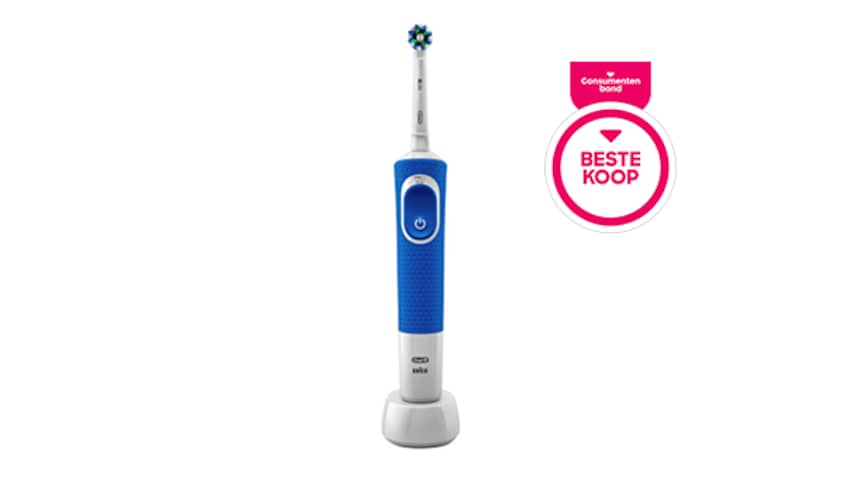 Getest: Dit is de elektrische tandenborstel | Wonen | NU.nl