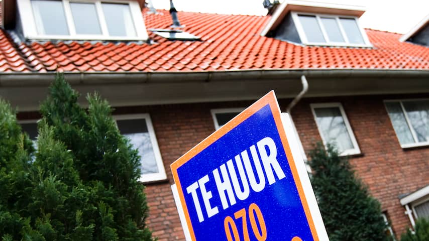 'Er Wordt Misbruik Gemaakt Van Afhankelijkheid Huurders' | Wonen | NU.nl