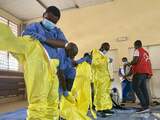 Guinee weer ebolavrij verklaard na nieuwe uitbraak in februari