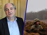Defensie-expert Ko Colijn over oorlogsmoeheid bij Rusland (en Oekraïne)