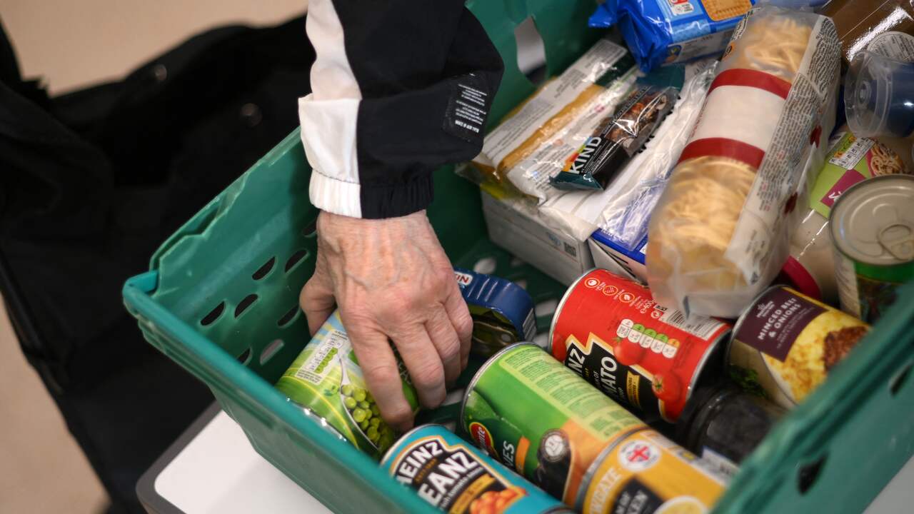 UK inflation rises to highest level in 41 years |  Economy