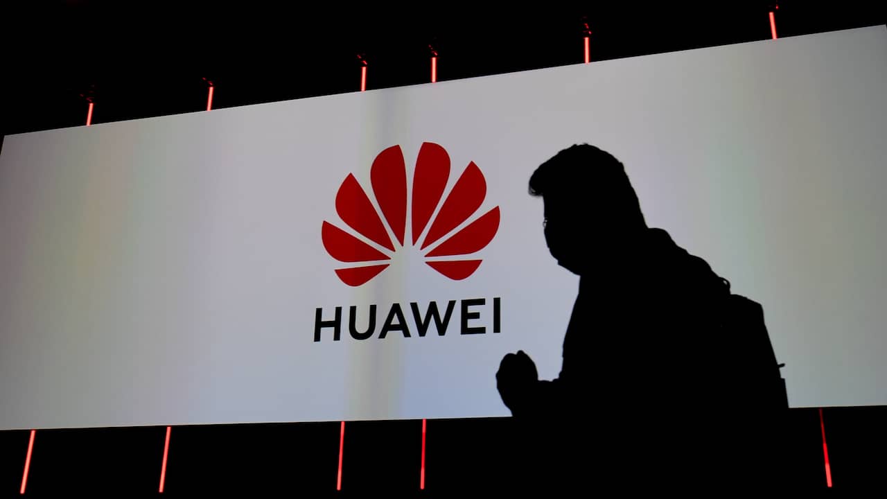 erven Verstikken pin VS verbiedt verkoop producten van Huawei en vier andere Chinese bedrijven |  Tech | NU.nl