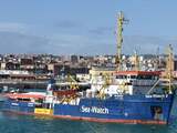 Duitsland zamelt 1,3 miljoen euro in voor 'nieuw' Sea-Watch-schip