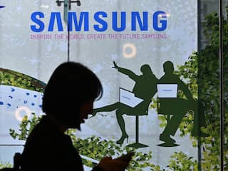 Samsung krijgt voor het eerst in 45-jarig bestaan staking voor de kiezen