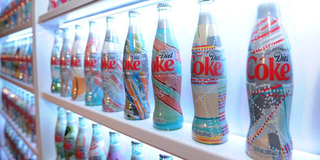 Cola light