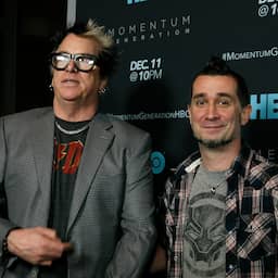 The Offspring-drummer zegt dat hij uit band is gezet omdat hij vaccin weigert