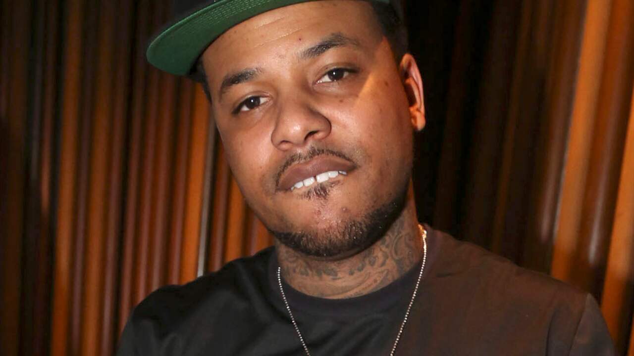 Rapper Chinx Doodgeschoten In New York | Achterklap | NU.nl