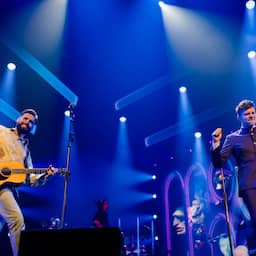 Emotioneel slotakkoord in Ahoy beëindigt samenwerking Nick & Simon