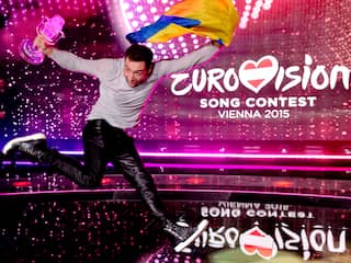 'Gehele organisatie Eurovisie Songfestival stapt op'