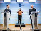 Persconferentie over coronamaatregelen trekt ruim 7,5 miljoen kijkers