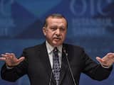Erdogan dreigt VS met maatregelen als Amerikanen Gülen niet overdragen