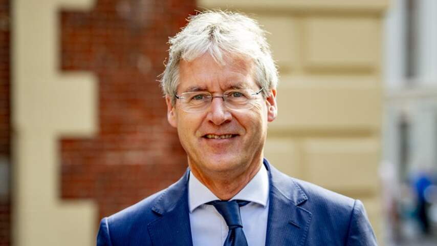 Arie Slob