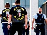 Hof houdt verbod op motorclub Satudarah in stand