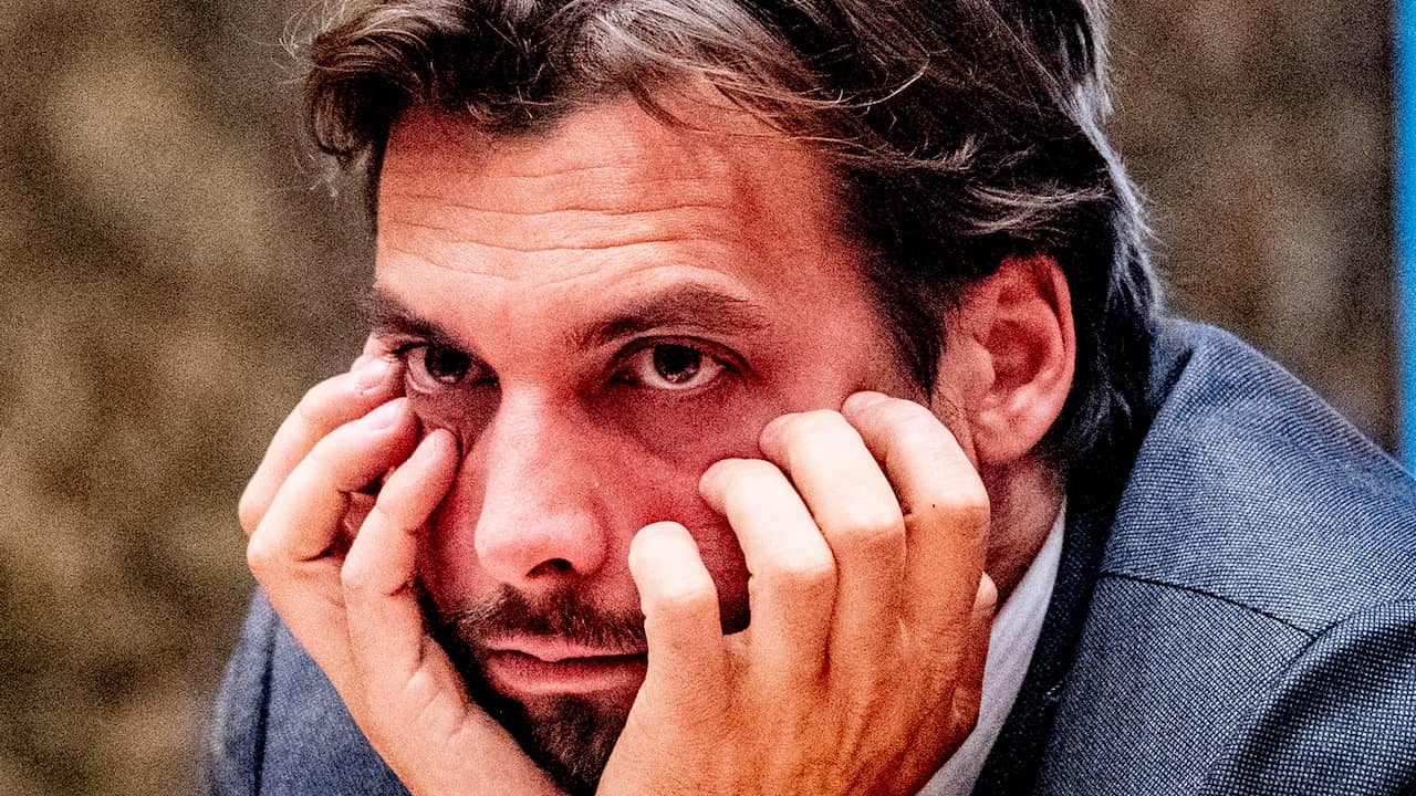 Baudet verliest opnieuw FVD-Statenlid aan fractie van Henk Otten