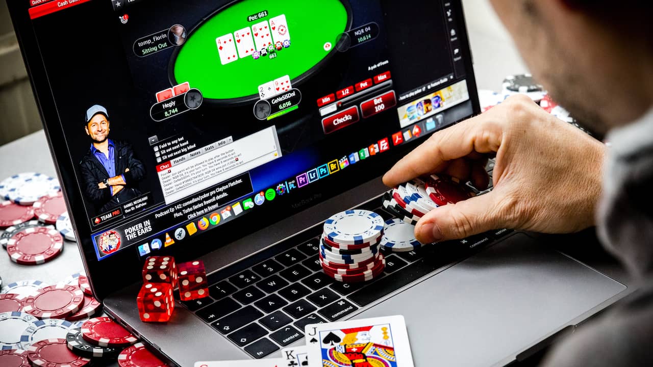 Parent company of Unibet gets license to offer games of chance |  NOW