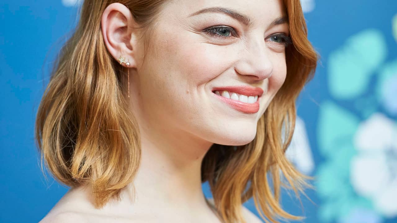 Battle Of The Sexes, Emma Stone ganha 7kg para interpretar tenista, Notícias