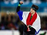 'Absurde' 1.500 meter bezorgt Roest luxeprobleem: 'WK-schema slecht voor mij'