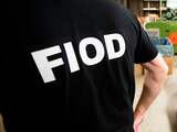 FIOD pakt vier mannen op om illegale handel in geneesmiddelen en drugs