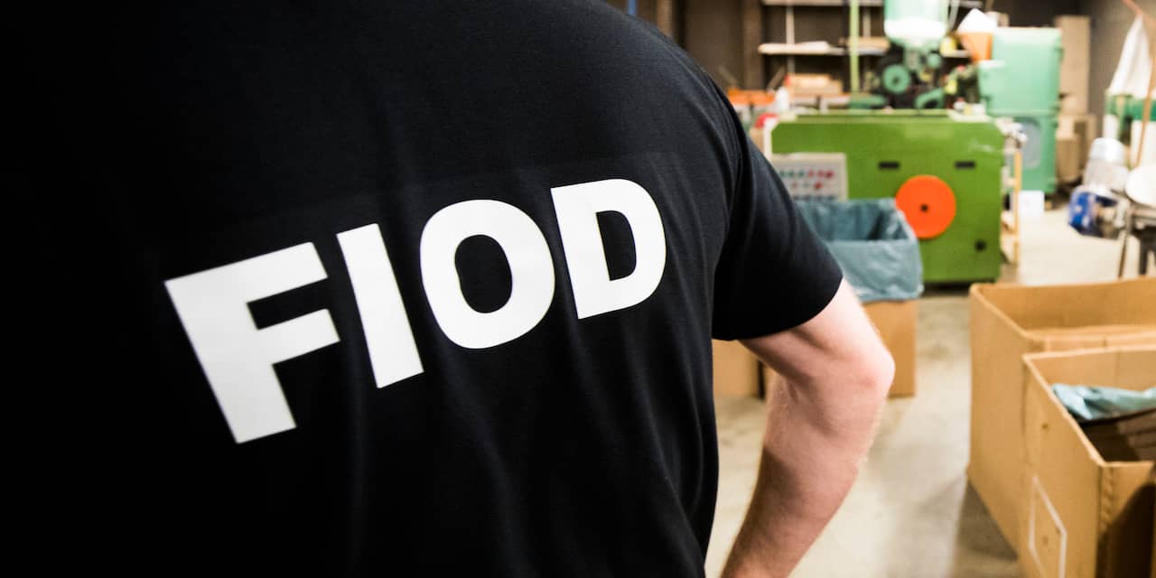 FIOD mag vanaf zomer verdachten zelfstandig verdachten afluisteren