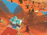 Rollercoaster Tycoon in november beschikbaar op Nintendo Switch
