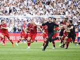 Van Bommel pakt historische titel met Royal Antwerp na ongekende ontknoping