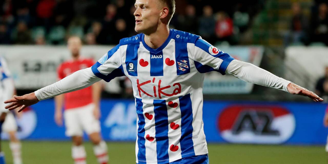 Odgaard keert bij RKC terug in Eredivisie, Noorse verdediger naar Willem II