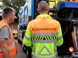 'Rijkswaterstaat liet bouwbedrijf afvalstoffen dumpen in natuurplas'