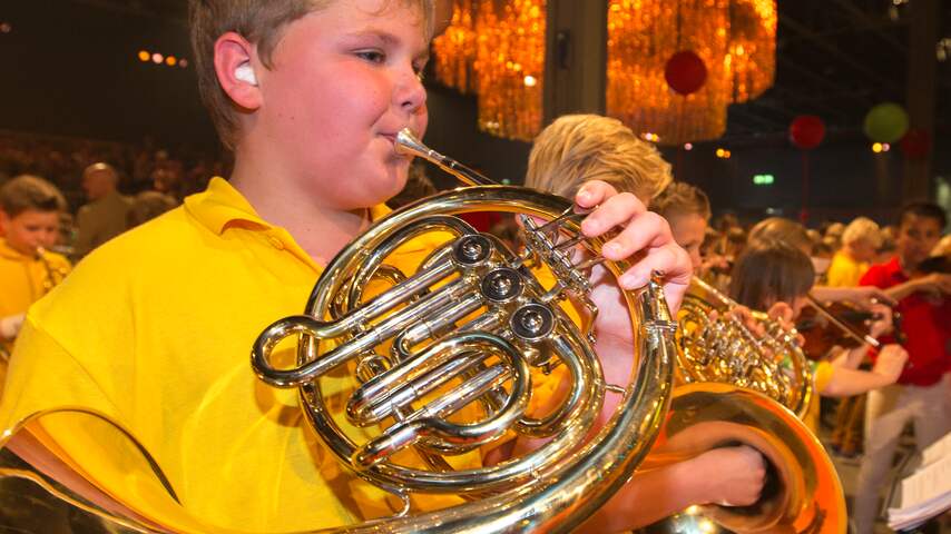 muziek