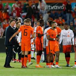 FIFA laat WK dag eerder beginnen: Nederland toch niet in openingswedstrijd