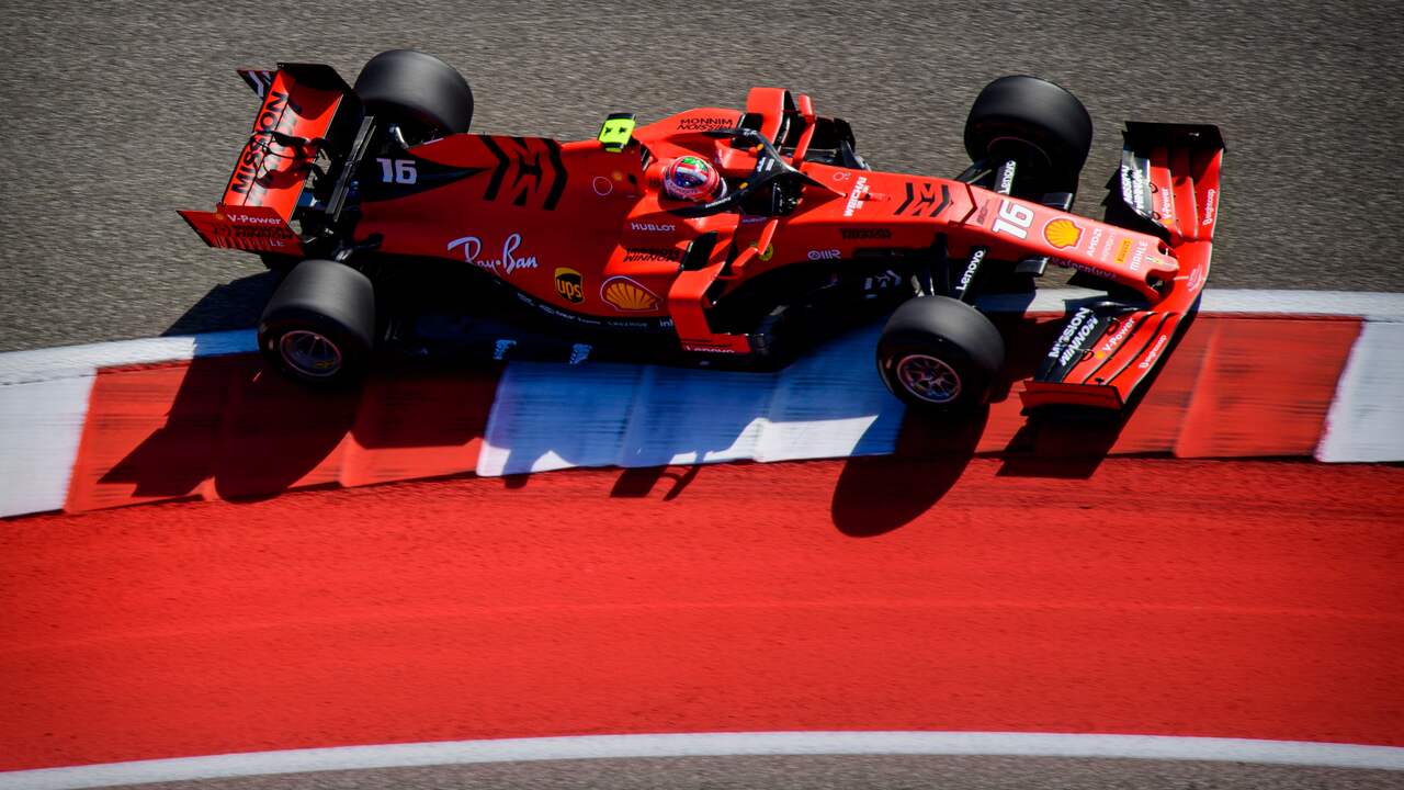 ferrari cheating