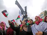 Hamas roept op tot nieuwe Palestijnse opstand tegen Israël