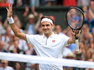Tennislegende Roger Federer (41) zet eind deze maand punt achter carrière