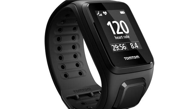 TomTom Spark