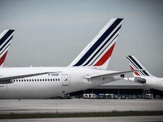 Air France, 